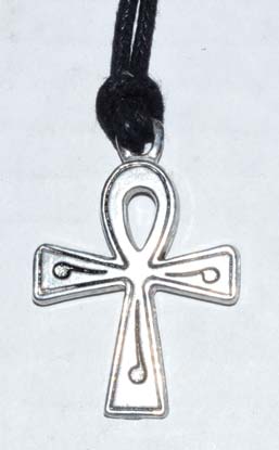 Copy of 1 1/2" Ankh amulet