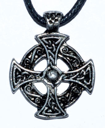 Celtic Cross