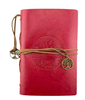 Tree of Life journal