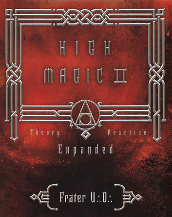 High Magic 2 by Frater U D