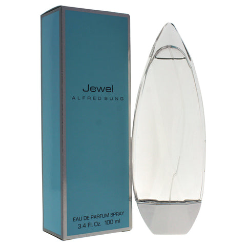 Jewel by Alfred Sung for Women -  Eau De Parfum Spray